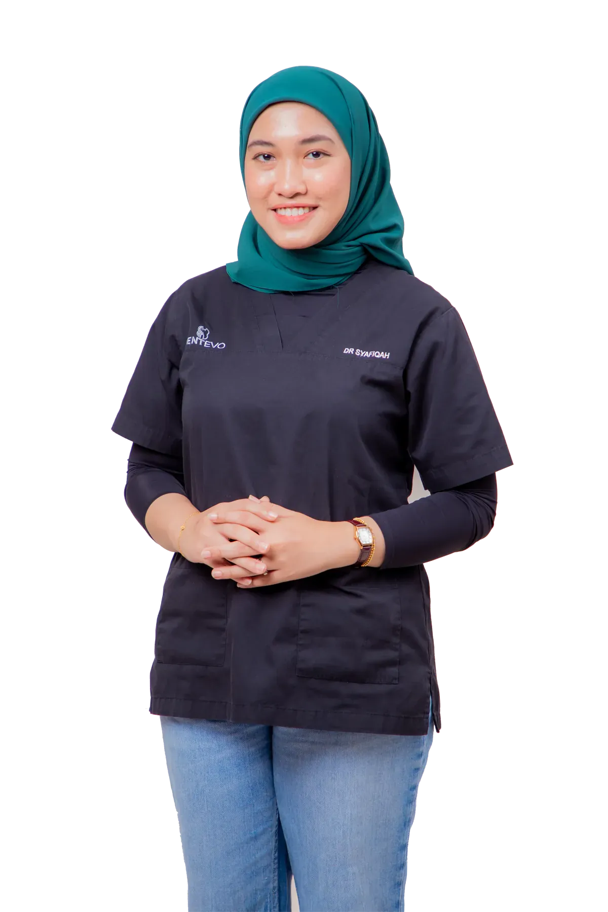 Dr Syafiqah